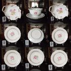 - Сервиз KAHLA Розы Германия 1950-ые + ПОДАРОК Читайте Фото