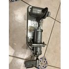 Военное приспособление для запуска двигателя 50-60 гг.