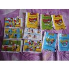 Дональд (современные дональды)