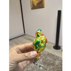 Редкая !Елочная игрушка. R
