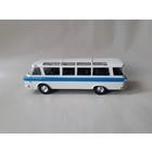 ЗиЛ-118 "Юность" Деагостини 1:43 Обмен возможен Автолегенды СССР Deagostini