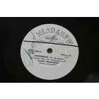 Советская пластинка 60-х годов фирмы Мелодия на 78 оборотов (25см): 45549 45550 Тамара Миансарова