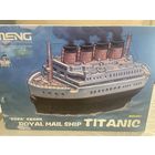 Сборная модель Титаник ( Meng)