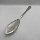 Сервировочный нож для рыбы. Италия. 3614