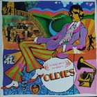 Битлз / The Beatles – A Collection Of Beatles Oldies (red vinyl) / Japan