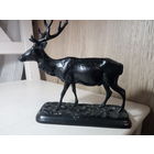 Коллекция Касли-Куса. Северный олень. Касли 1985