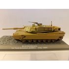 Танк M1A1HA Abrams