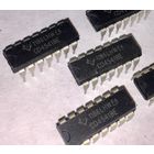 CD4541BE ((цена за 5 шт)) Программируемый таймер. ЧИТАЙТЕ описание. CD4541B CD4541