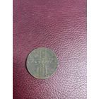 5 копеек 1723
