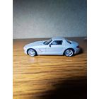 Мерседес SLS AMG 1:43