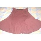 Юбка трикотажная, новая, р-р 50-52