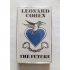 Аудиокассета Leonard Cohen - The Future