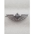 Кокарда на тулию ВВС ВДВ Беларусь 1991-1995*