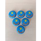 Крышки - пробки ( не обжатые )