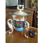 Кубок на ножках. СССР.