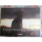 Календарь настенный 2006 год США