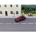 Opel Astra. Масштаб НО 1:87