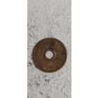 Япония 5 йена