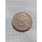 10 злотых 1959 года