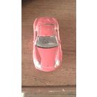 Машинка PORSCHE BOXSTER S 1/58