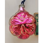 Ёлочная игрушка. Бабочка. Д-86.