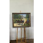 Странствующий рыцарь