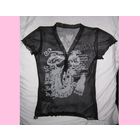 Майка-сетка, р.42