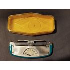 Динамометр / силомер ДРП-120 СССР 1984