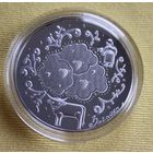 1 рубль, Загадки, Белорусский детский фольклор, 2025г.