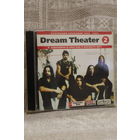 DREAM THEATER 2 CD MP3