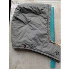 Капюшон зимний для куртки