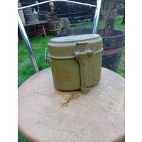 "Котелок армейский"новый СССР!