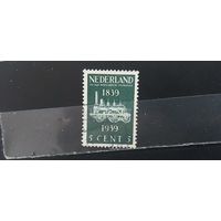 РАСПРОДАЖА НИДЕРЛАНДЫ 1939г. Гаш.