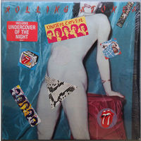The Rolling Stones – Under Cover / USA