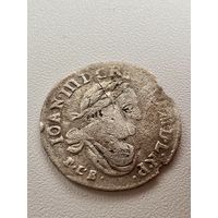 6 грошей 1683 год