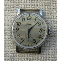 Часы. Зим 2602.