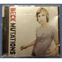 CD,(EC) Beck – Mutations