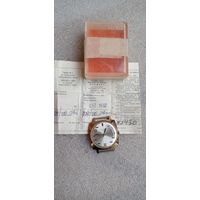 РЕДКИЕ ЧАСЫ ПОЛЁТ  СССР  НОВЫЕ В КОРОБКЕ С ДОКУМЕНТАМИ НЕ НОСИЛИ СОСТОЯНИЕ  АУ 10  !!!  НА ХОДУ . Распродажа Коллекции !!! .Экспресс  Аукцион с РУБЛЯ    .Много лотов в продаже .