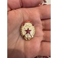 Досааф СССР