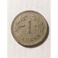 Финляндия 1 маркка 1921