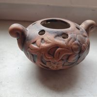 Аромакурильница