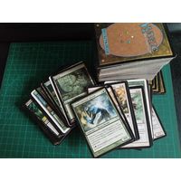 ККИ MtG Magic: The Gathering