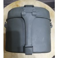 Котелок крышка RFI38 колба RFI40 Германия.