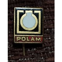 Предприятие " POLAM" Польша.