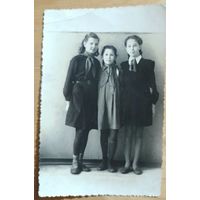 Фото 1946 год