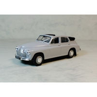 ГАЗ М-20 "Победа"