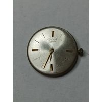 Механизм 2609. Часы Полет 17 камней.СССР.