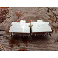 Переключатель ПД-2 2П4Н.