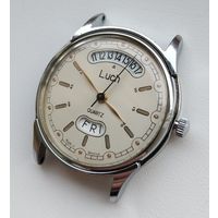 Часы Луч. Рабочие.