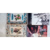 О охоте и рыбалке. Одним лотом.